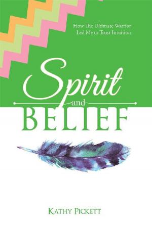 Cover of the book Spirit and Belief by Stephen Adu-Boahen
