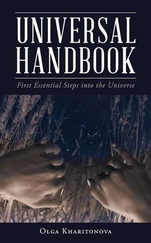 Cover of the book Universal Handbook by Gerian Rose