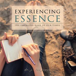 Cover of the book Experiencing Essence by Astrid Hardjana-Large