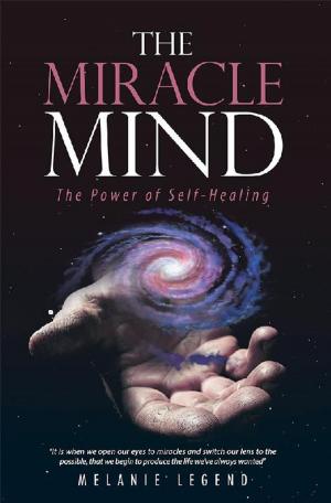 Cover of the book The Miracle Mind by Robert Lyman Baittie