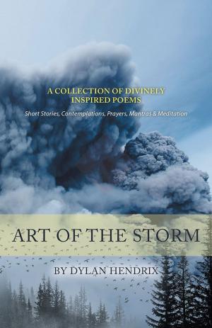 Cover of the book Art of the Storm by Arnette Lamoreaux