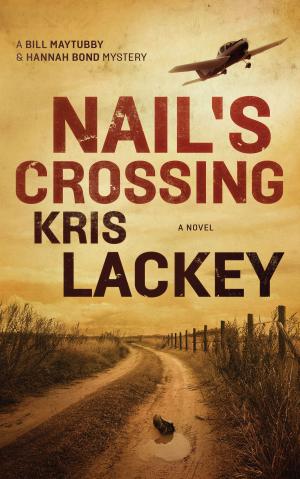 Cover of the book Nail's Crossing by Paul Fleischman