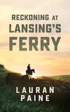 Cover of the book Reckoning at Lansing's Ferry by Jon Cleary