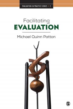 Cover of the book Facilitating Evaluation by Andrew Maliphant