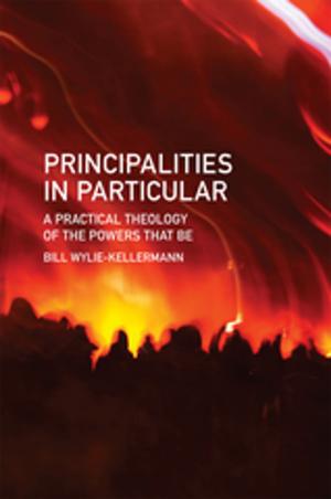 Cover of the book Principalities in Particular by Dietrich Bonhoeffer