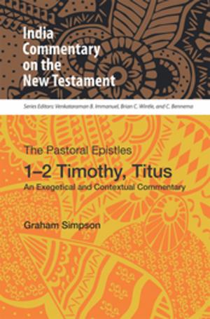 Cover of the book The Pastoral Epistles, 1-2 Timothy, Titus by Mark C. Mattes