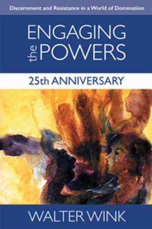 bigCover of the book Engaging the Powers by 