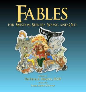 Cover of Fables for Wisdom Seekers Young and Old
