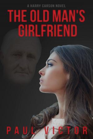 Cover of the book The Old Man's Girlfriend by B. R. Mims