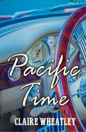Cover of the book Pacific Time by Vicky Lee