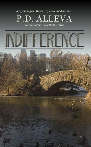 Cover of the book Indifference by Christopher Alan Anderson