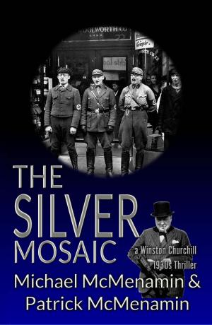 bigCover of the book The Silver Mosaic by 