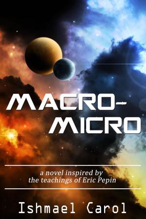 Cover of the book Macro-Micro by Judith Viorst