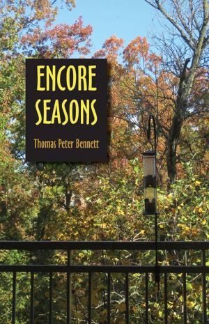 Cover of the book Encore Seasons by Barry Cheskin