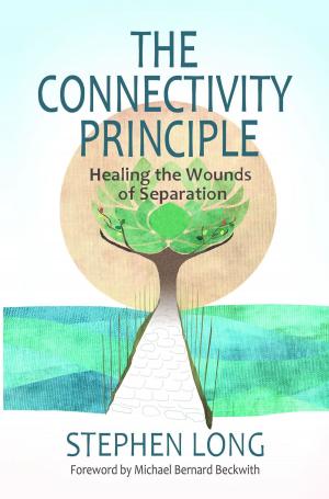 Cover of the book The Connectivity Principle by Silver Birch, lo Spirito Guida di Maurice Barbanell