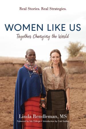 Cover of the book Women Like Us by Audrey Borschel