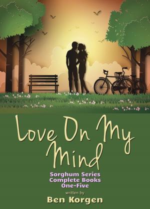 Cover of the book Love On My Mind by Vidya Frazier