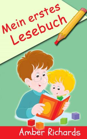 Cover of the book Mein erstes Lesebuch by Alex Nkenchor Uwajeh