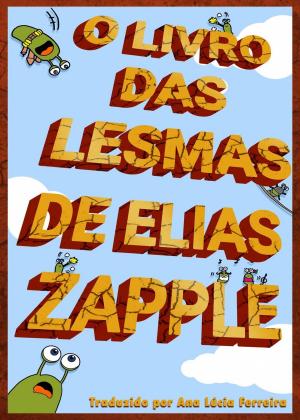 Book cover of O Livro das Lesmas