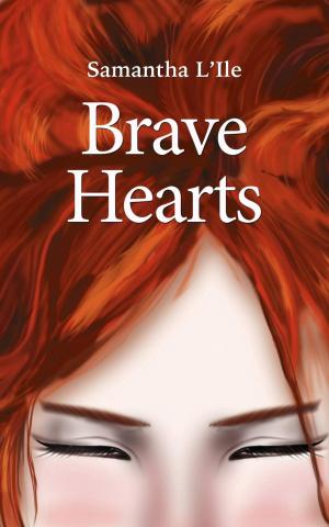 bigCover of the book Brave Hearts by 