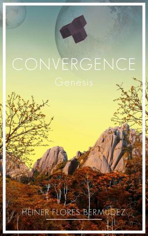Cover of the book Convergence: Genesis by Brian D. Burgess