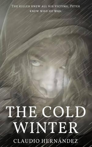 Cover of the book The Cold Winter by K. Matthew