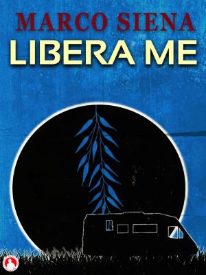 Book cover of Libera Me