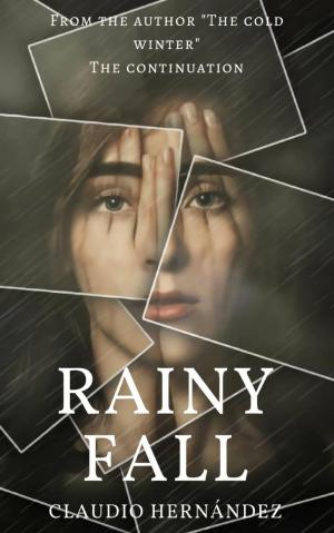 Cover of the book Rainy Fall by Gary Sapp