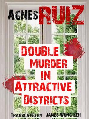Cover of the book Double Murder in Attractive Districts by Adeline Shade
