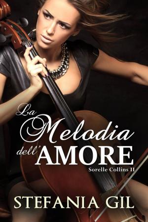 Cover of the book La melodia dell'amore by Sky Corgan