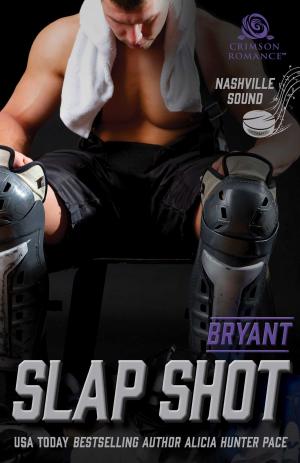 Book cover of Slap Shot