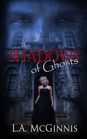 Cover of the book Shadows of Ghosts by Linda  Trout