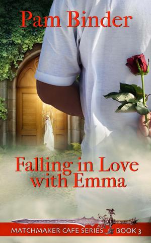 Cover of the book Falling in Love with Emma by Richard Derby