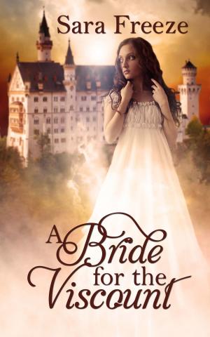 bigCover of the book A Bride for the Viscount by 