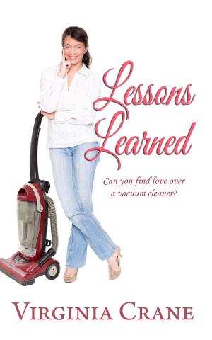 Cover of the book Lessons Learned by Donna  Dalton