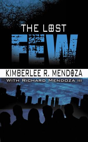 Cover of the book The Lost Few by Rhonda  Eason