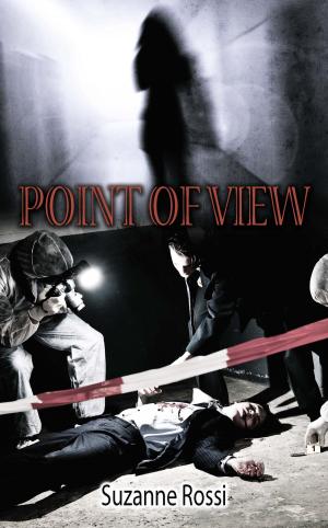 Cover of the book Point of View by Cassia Brightmore