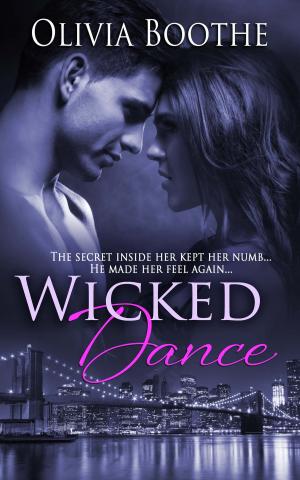Book cover of Wicked Dance