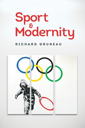 Cover of the book Sport and Modernity by Bob LeVitus