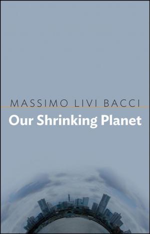Cover of the book Our Shrinking Planet by Kremena K. Bachmann, Enrico G. De Giorgi, Thorsten Hens