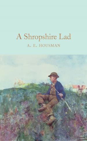Cover of the book A Shropshire Lad by David Hewson