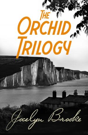 Cover of the book The Orchid Trilogy by Alison Penton Harper