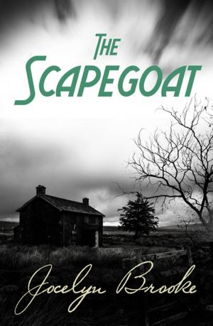 Cover of the book The Scapegoat by Ryan David Jahn