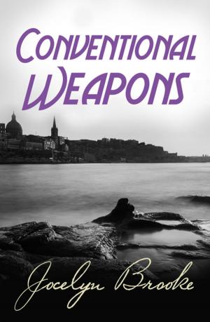 Cover of the book Conventional Weapons by Marilyn Kaye