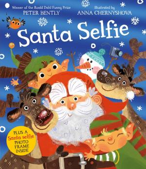Cover of the book Santa Selfie by Emma Cannon