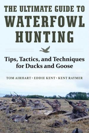 bigCover of the book The Ultimate Guide to Waterfowl Hunting by 