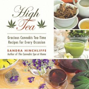 Cover of the book High Tea by Brandi Evans