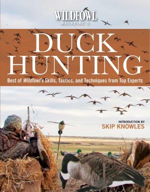Cover of Wildfowl Magazine's Duck Hunting