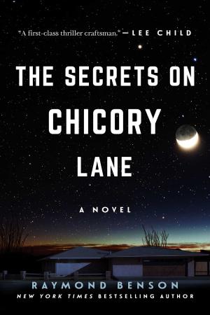 Cover of the book The Secrets on Chicory Lane by Sanford L. Jacobs