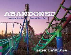 Cover of the book Abandoned by Tamar Ossowski